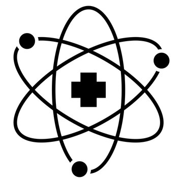 Healthcare digitalization icon	
