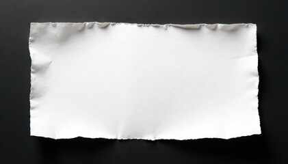 Obraz premium Intricate handmade white paper texture against stark black backdrop, stock photo, handmade, pulp
