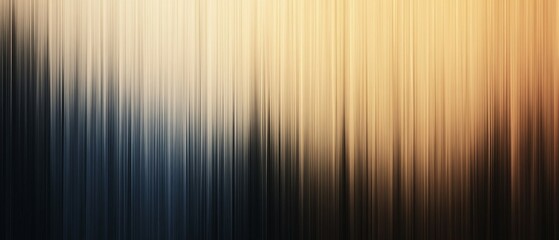 Abstract Vertical Lines Gradient Background Design