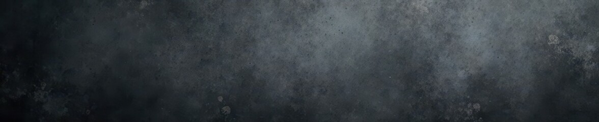 Fototapeta premium Dark gray grunge backdrop featuring heavy surface scratches and grime , vintage, grime, scratch
