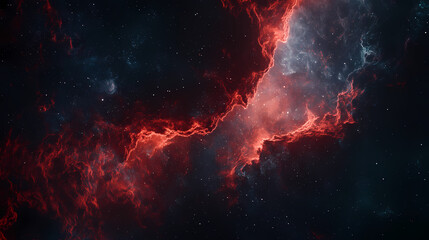 Cosmic symphony. a captivating exploration of the universe theme. Astral Projection Themes. Illustration