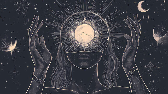 achemy esoteric celestial magic