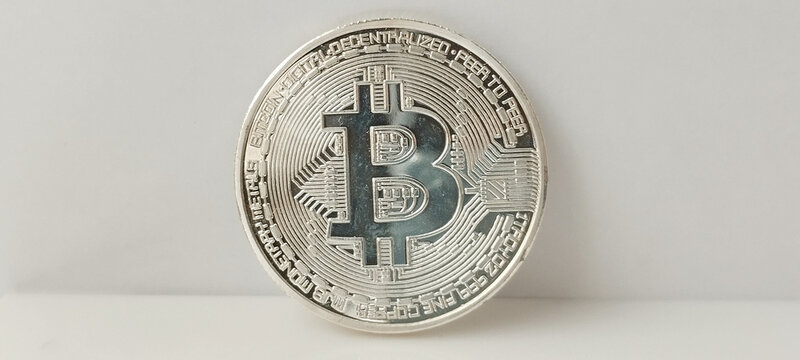 Investing in cryptocurrency bitcoin insights digital finance financial market virtual environment close-up wealth management