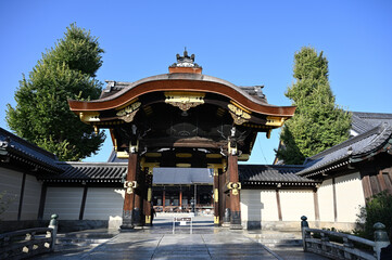 京都東本願寺