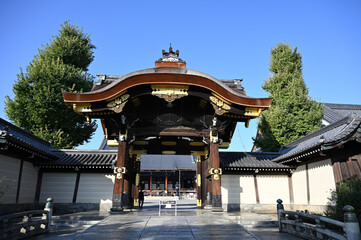 京都東本願寺