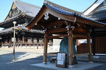 京都東本願寺