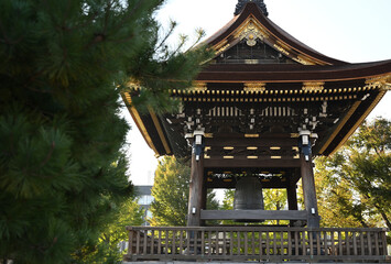 京都東本願寺