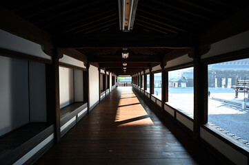 京都東本願寺
