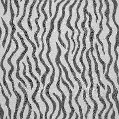 Trendy zebra skin pattern background. Animal fur, background for Fabric design, wrapping paper, textile and wallpaper