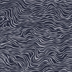 Obraz premium Trendy zebra skin pattern background. Animal fur, background for Fabric design, wrapping paper, textile and wallpaper