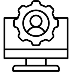 Customer Service Icon