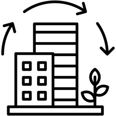 Sustainable Icon