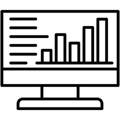 Analytics Icon