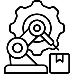 Rpa Icon