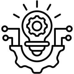 Innovation Icon