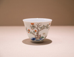 China teacup