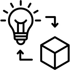 Implementation Icon