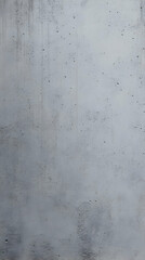 Gray Concrete Wall Texture Background Shows Rough Surface with Subtle Color Variations.