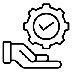 Service Icon