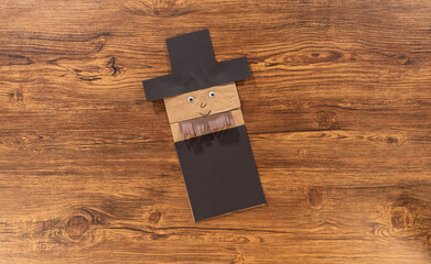 Educator's Craft Crafting Paper Puppets for School Projects