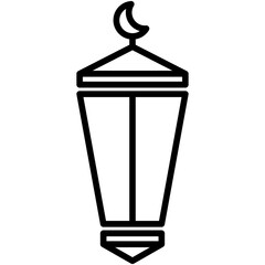 Lantern Icon