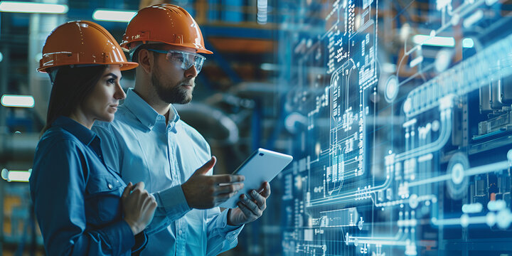 Empowering the Workforce: The Role of Workers in the Construction Industry