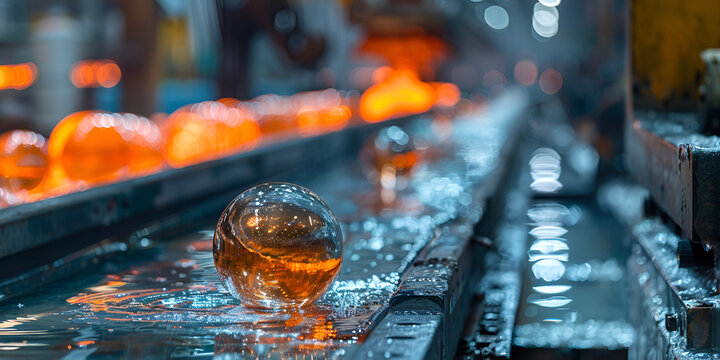 Innovations and Trends in the Glass Industry: Shaping the Future of Glass Manufacturing