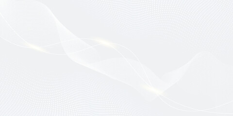 Gray and white abstract background.Vector illustration.eps10