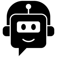 Chatbot Icon