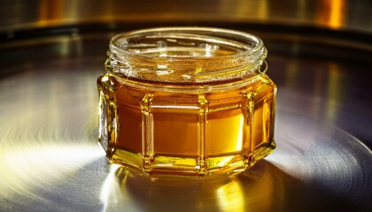 Harvesting honey connects us to nature's bounty.  