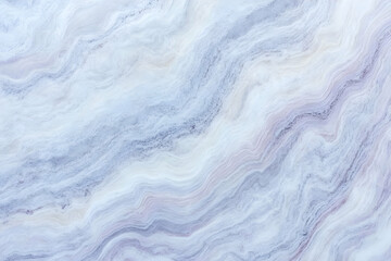 Obraz premium Abstract Background Creates Soft Wavy Pattern with Subtle Purple Hues Gently Flowing Across