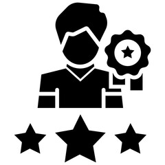 Professional Icon