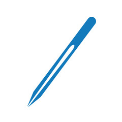 Pen write icon.