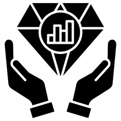Business Value Icon