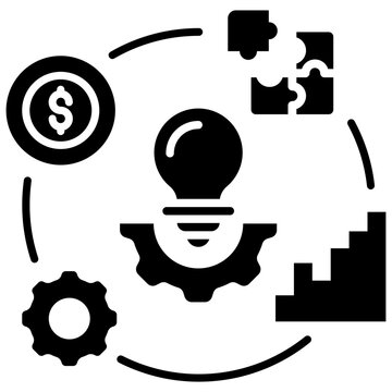 Creativity Icon