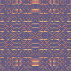 Vector wallpaper pattern, gift wrapping paper, background, fabric, seamless vector pattern.