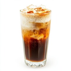 Espresso Cold Brew