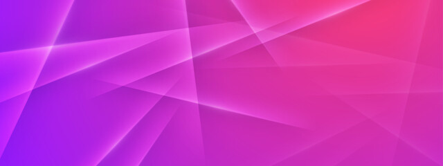 pink gradient geometric background with vibrant hues ideal for web designs, advertisements, or digital presentations.