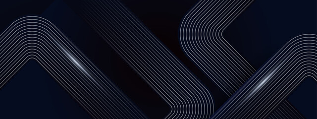 black gradient geometric background ideal for modern presentations, digital artworks, branding projects, and sleek website designs