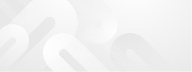 white gradient geometric background suitable for creative designs, digital presentations, and modern website layouts