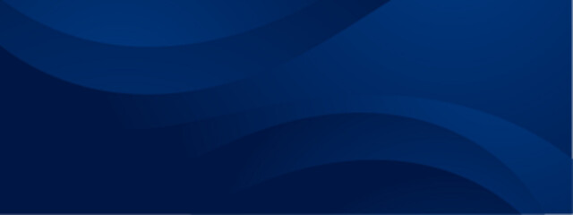 dark blue gradient geometric background ideal for website header, presentation backdrop, or digital wallpaper featuring elegant blue tones