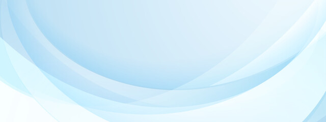 soft blue gradient geometric background design for presentations, technology templates, and modern branding visuals