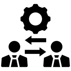Crm Icon