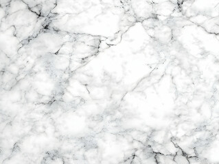 Obraz premium White Marble Texture Background Creates a Luxurious and Elegant Feel for Various Design Projects