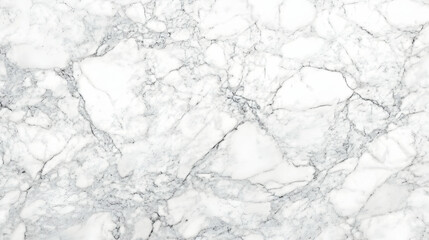 Fototapeta premium White Marble Texture Background Creates a Luxurious and Elegant Look for Various Design Projects
