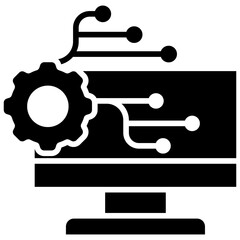 Version Control Icon