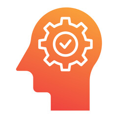 Cognitive Icon
