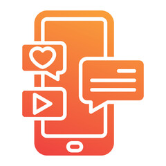 Social Media Icon