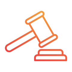 Law Icon
