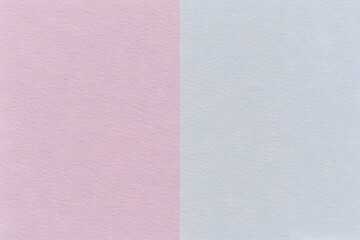 Fototapeta premium Pink and White Textured Background Creates a Soft and Elegant Contrast